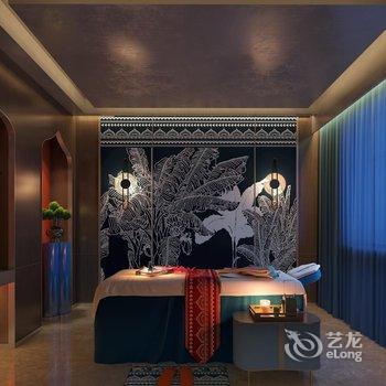 石家庄泰享曼酒店酒店提供图片