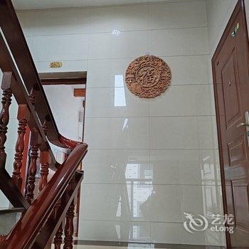 横店心恬民宿酒店提供图片