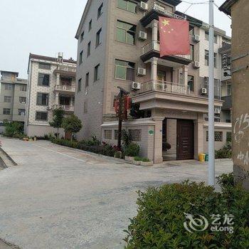 横店心恬民宿酒店提供图片