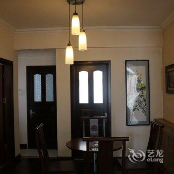 青岛天崖若比邻公寓酒店提供图片