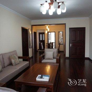 青岛天崖若比邻公寓酒店提供图片