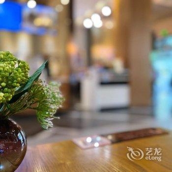 喆啡酒店(北京南站广安门佑安医院店)酒店提供图片