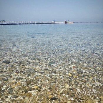 长海伍号院子民宿酒店提供图片