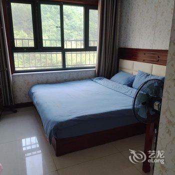 驼梁聚贤游客之家酒店提供图片