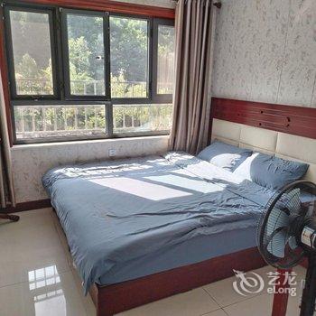 驼梁聚贤游客之家酒店提供图片