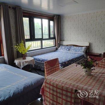 驼梁聚贤游客之家酒店提供图片