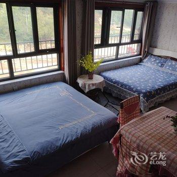 驼梁聚贤游客之家酒店提供图片