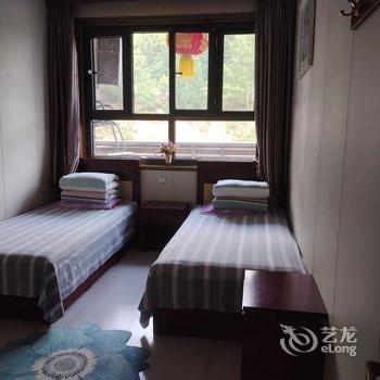 驼梁聚贤游客之家酒店提供图片