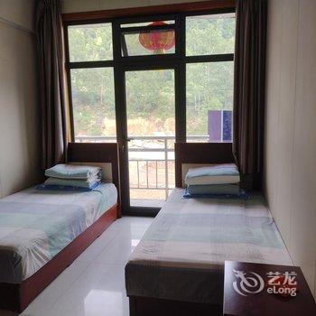 驼梁聚贤游客之家酒店提供图片