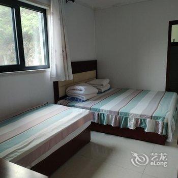 驼梁聚贤游客之家酒店提供图片