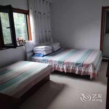 驼梁聚贤游客之家酒店提供图片