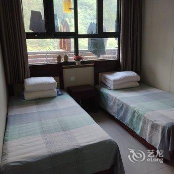 驼梁聚贤游客之家酒店提供图片
