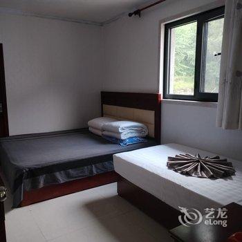 驼梁聚贤游客之家酒店提供图片