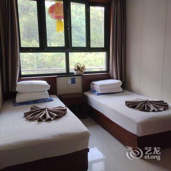 驼梁聚贤游客之家酒店提供图片