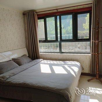 驼梁聚贤游客之家酒店提供图片