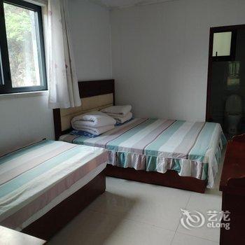 驼梁聚贤游客之家酒店提供图片