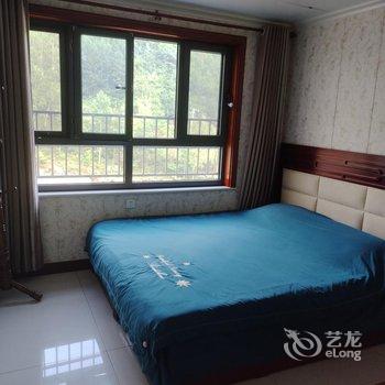 驼梁聚贤游客之家酒店提供图片