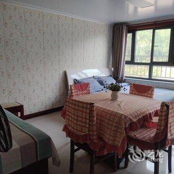 驼梁聚贤游客之家酒店提供图片