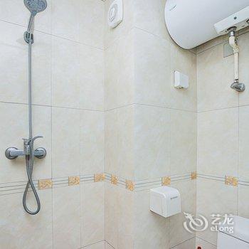 青岛天崖若比邻公寓酒店提供图片