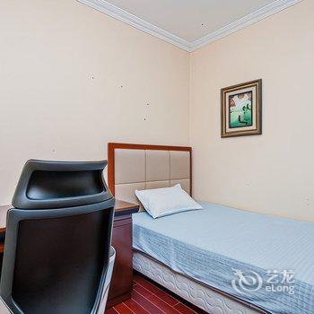 青岛天崖若比邻公寓酒店提供图片