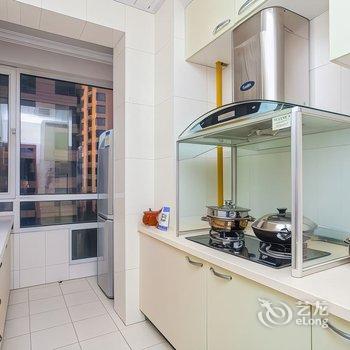 青岛天崖若比邻公寓酒店提供图片