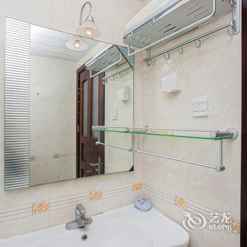 青岛天崖若比邻公寓酒店提供图片