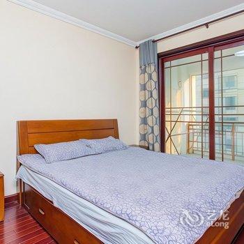 青岛天崖若比邻公寓酒店提供图片