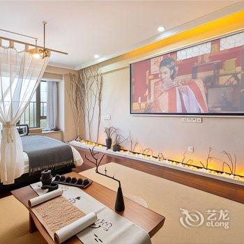 天逸居民宿酒店提供图片