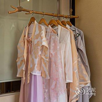天逸居民宿酒店提供图片