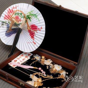 天逸居民宿酒店提供图片