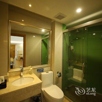 格林豪泰酒店(清远清新区政府店)酒店提供图片