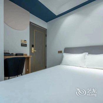 温江飘旅客栈酒店提供图片