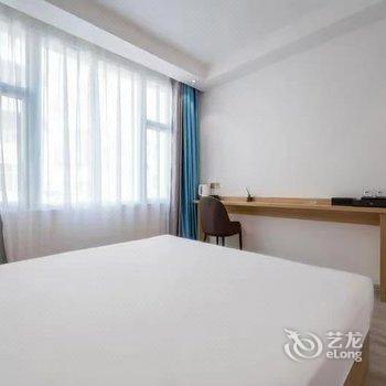 温江飘旅客栈酒店提供图片