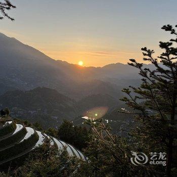 芸影小筑民宿(龙脊梯田风景名胜区店)酒店提供图片