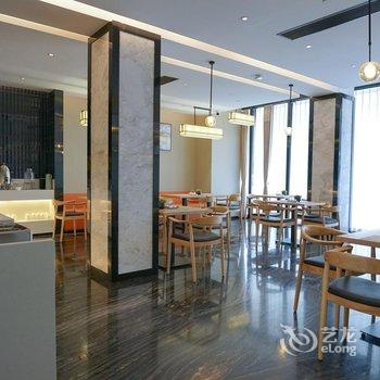 柏高酒店(广州白云机场莲塘地铁站店)酒店提供图片