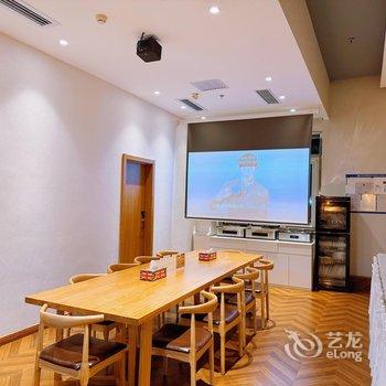 喆啡酒店(北京南站广安门佑安医院店)酒店提供图片