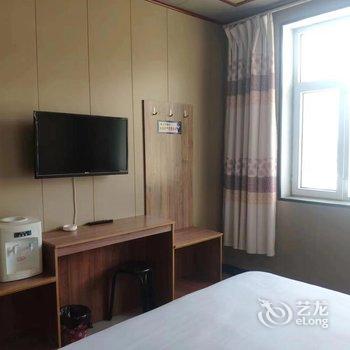 坝上乡村驿站酒店提供图片