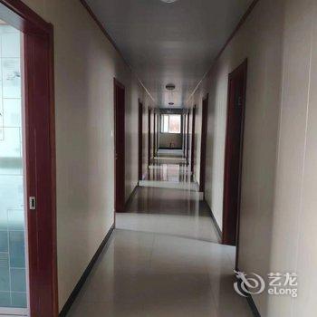 坝上乡村驿站酒店提供图片