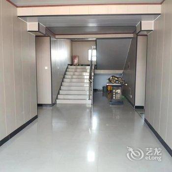 坝上乡村驿站酒店提供图片