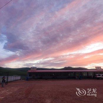 坝上乡村驿站酒店提供图片