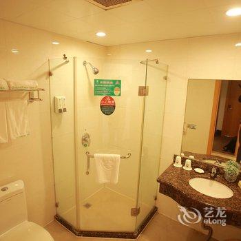 格林豪泰酒店(上海虹桥机场动物园地铁站店)酒店提供图片