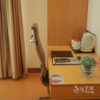 格林豪泰酒店(上海虹桥机场动物园地铁站店)酒店提供图片
