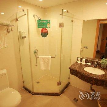 格林豪泰酒店(上海虹桥机场动物园地铁站店)酒店提供图片