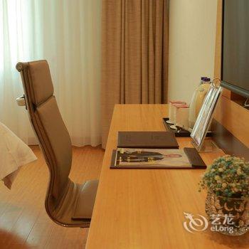 格林豪泰酒店(上海虹桥机场动物园地铁站店)酒店提供图片