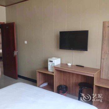 坝上乡村驿站酒店提供图片