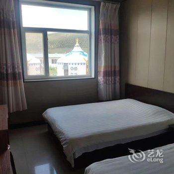 坝上乡村驿站酒店提供图片