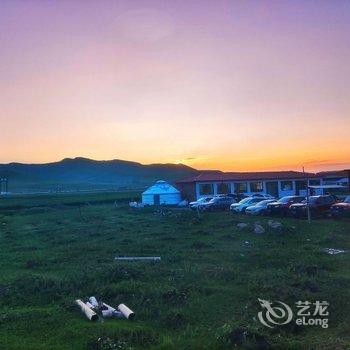 坝上乡村驿站酒店提供图片