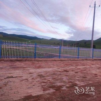 坝上乡村驿站酒店提供图片