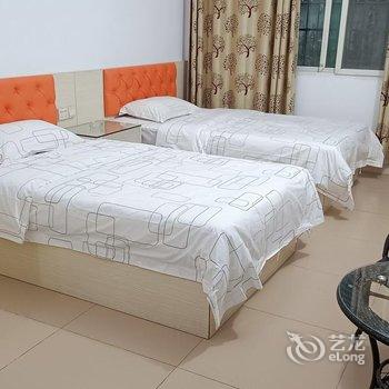时惠便捷宾馆(南宁火车东站店)酒店提供图片