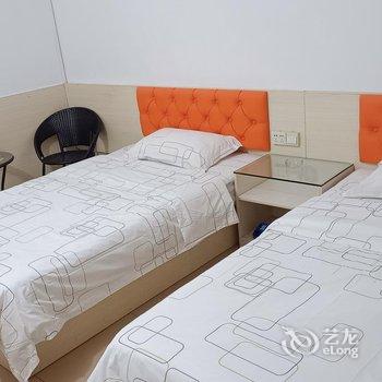 时惠便捷宾馆(南宁火车东站店)酒店提供图片